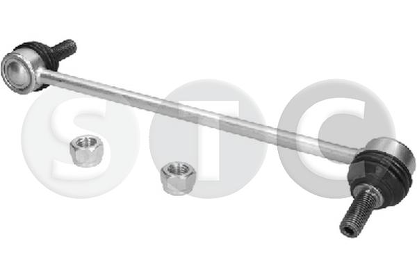 Asta/puntone, stabilizzatore STC T453396