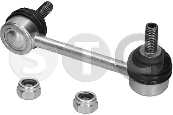 Asta/puntone, stabilizzatore STC T453412