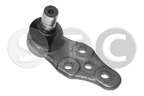 Giunto di supporto / guida STC T453446