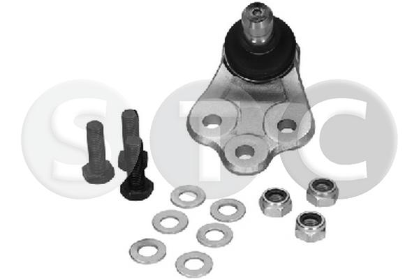 Giunto di supporto / guida STC T453462