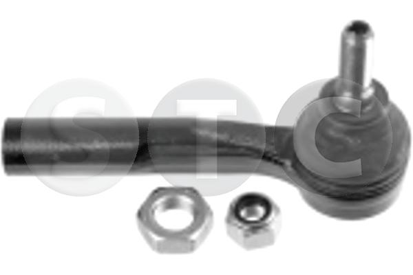 Testa barra d'accoppiamento STC T453488