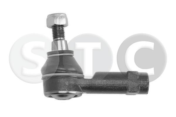Testa barra d'accoppiamento STC T453491