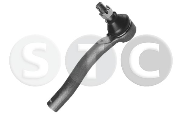 Testa barra d'accoppiamento STC T453493