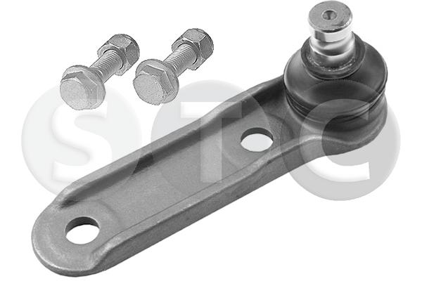 Giunto di supporto / guida STC T453503