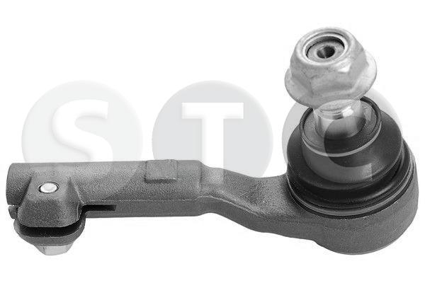 Testa barra d'accoppiamento STC T453509