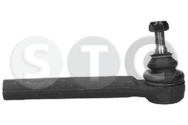 Testa barra d'accoppiamento STC T453531