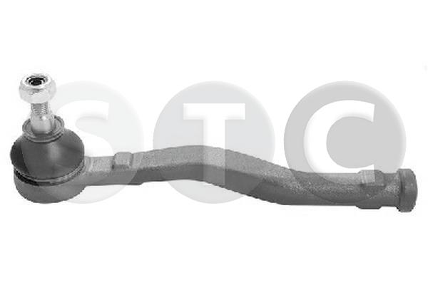 Testa barra d'accoppiamento STC T453534