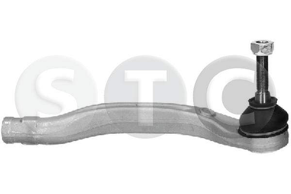 Testa barra d'accoppiamento STC T453543