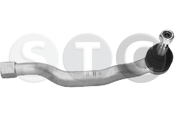 Testa barra d'accoppiamento STC T453544