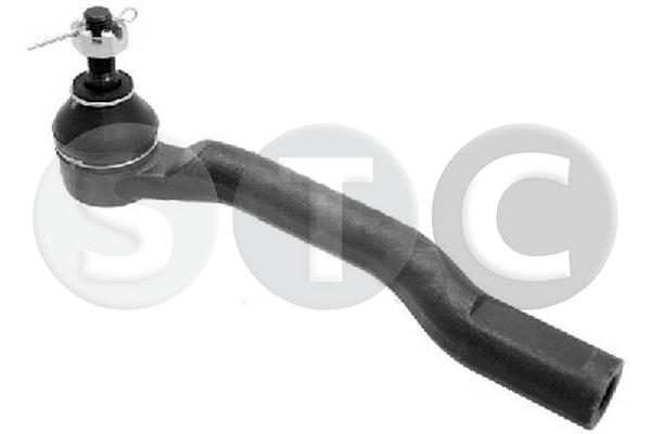 Testa barra d'accoppiamento STC T453586