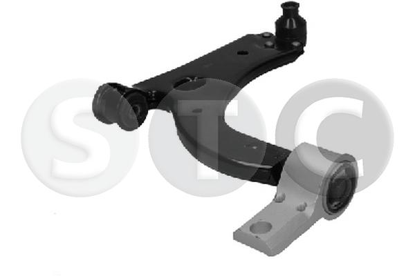 Braccio oscillante, sospensione ruota STC T453588