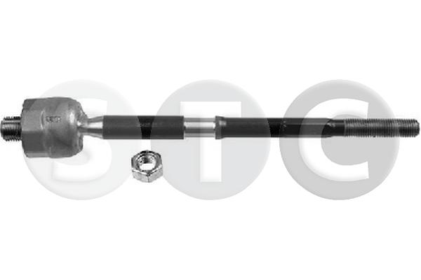 Giunto assiale, asta trasversale STC T453619