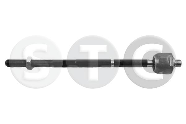 Testa barra d'accoppiamento STC T453629
