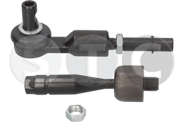 Kit riparazione, leva d'inversione STC T453636
