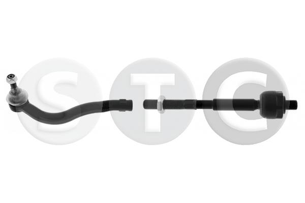 Kit riparazione, leva d'inversione STC T453647