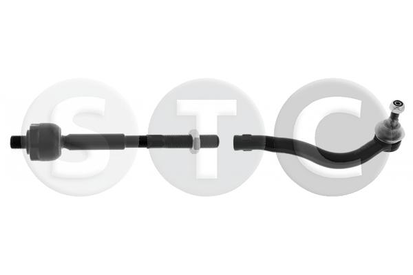 Kit riparazione, leva d'inversione STC T453650