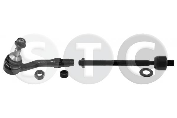 Kit riparazione, leva d'inversione STC T453652