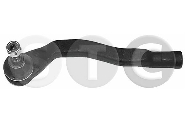 Testa barra d'accoppiamento STC T453656
