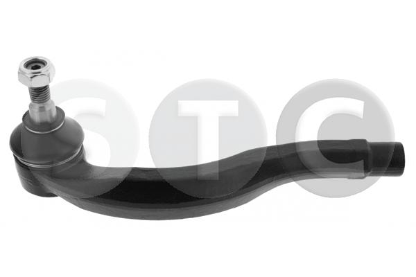 Testa barra d'accoppiamento STC T453666