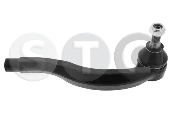 Testa barra d'accoppiamento STC T453667