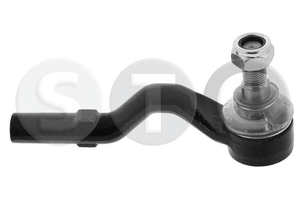 Testa barra d'accoppiamento STC T453676