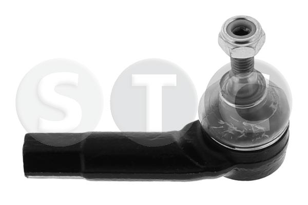 Testa barra d'accoppiamento STC T453692