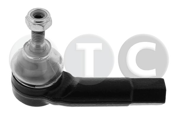 Testa barra d'accoppiamento STC T453693