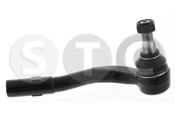 Testa barra d'accoppiamento STC T453696