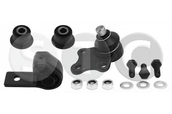 Kit riparazione, braccio trasversale STC T453706