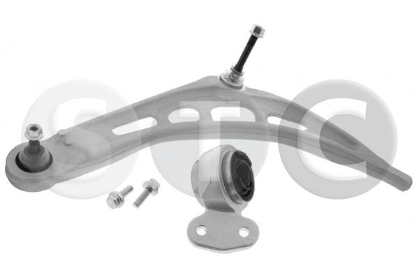 Kit riparazione, braccio trasversale STC T453716