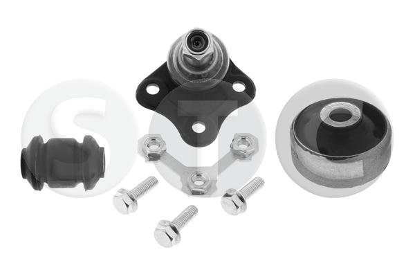 Kit riparazione, braccio trasversale STC T453724