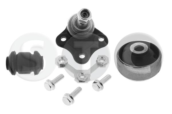Kit riparazione, braccio trasversale STC T453725