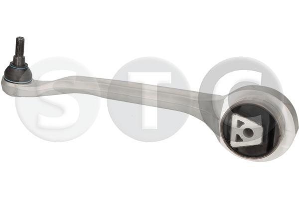 Braccio oscillante, sospensione ruota STC T453738