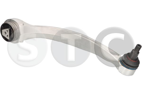Braccio oscillante, sospensione ruota STC T453744