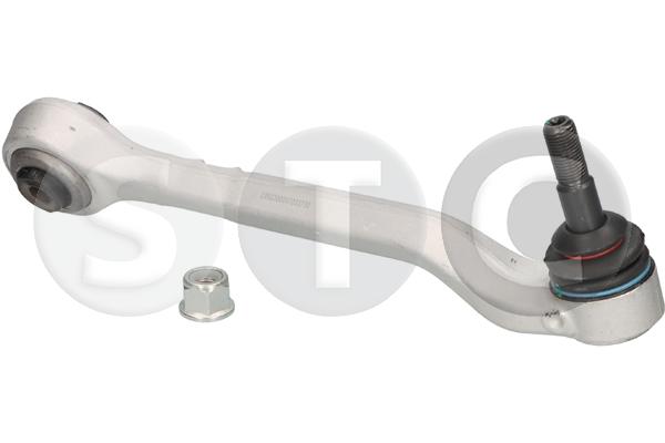 Braccio oscillante, sospensione ruota STC T453750