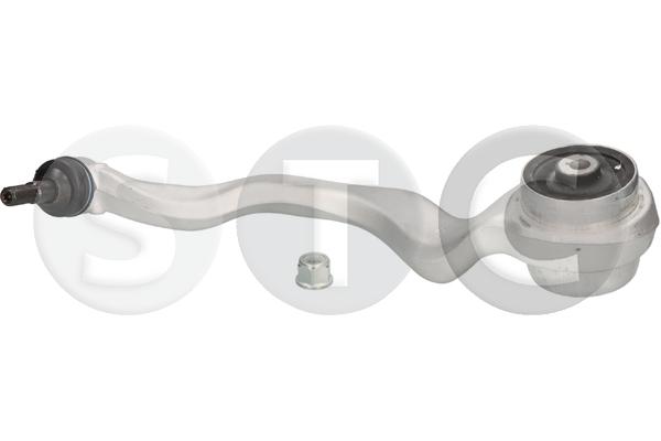 Braccio oscillante, sospensione ruota STC T453753