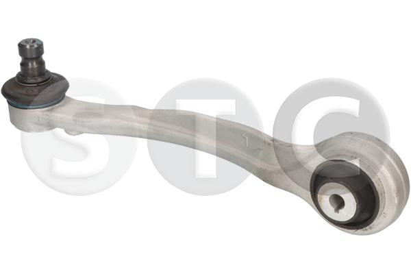 Braccio oscillante, sospensione ruota STC T453760