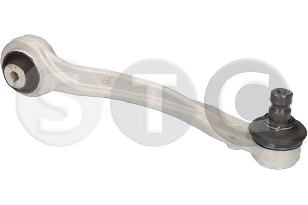 Braccio oscillante, sospensione ruota STC T453761