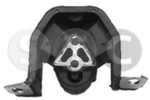 Sospensione, motore STC T454002