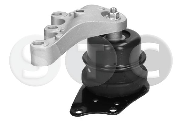 Sospensione, motore STC T454003