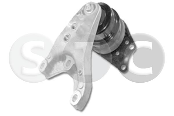 Sospensione, motore STC T454005