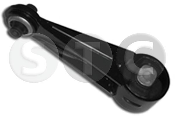 Sospensione, motore STC T454017
