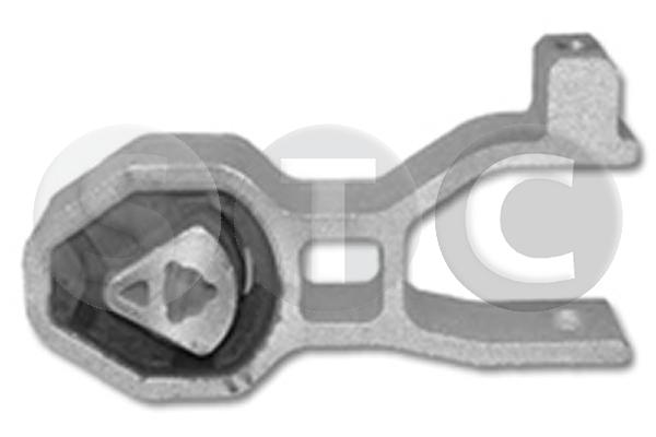 Sospensione, motore STC T454026