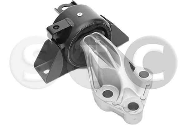 Sospensione, motore STC T454030