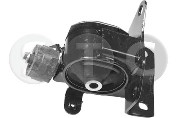 Sospensione, motore STC T454044