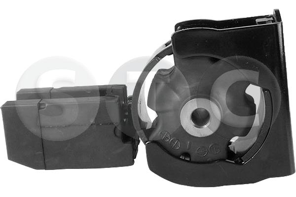 Sospensione, motore STC T454077