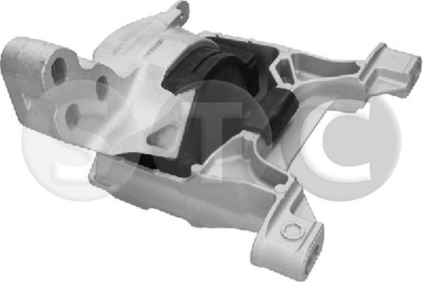Sospensione, motore STC T454079
