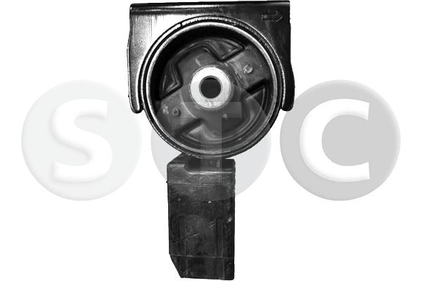 Sospensione, motore STC T454083