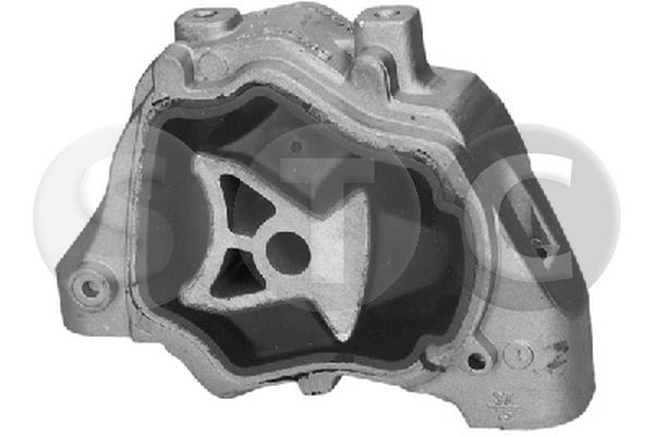 Sospensione, motore STC T454088