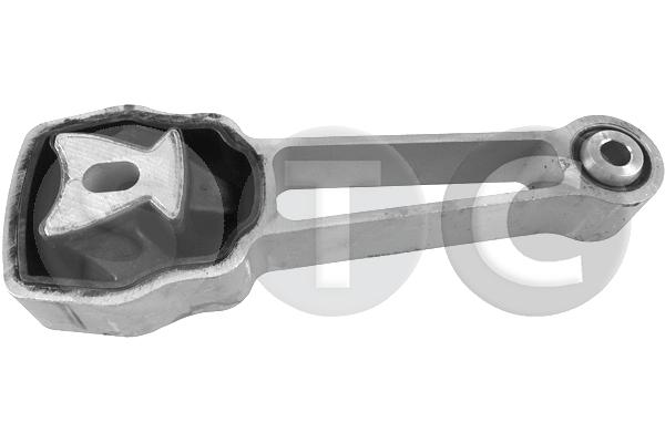 Sospensione, motore STC T454089